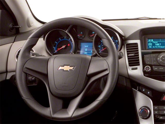 2012 Chevrolet Cruze Reliability Consumer Reports