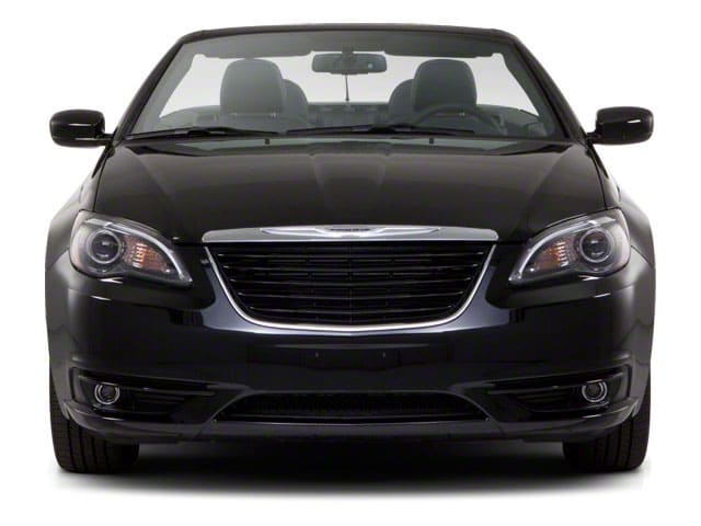 2012 Chrysler 200 Reliability Consumer Reports