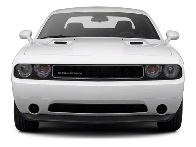 2012 Dodge Challenger Reliability - Consumer Reports