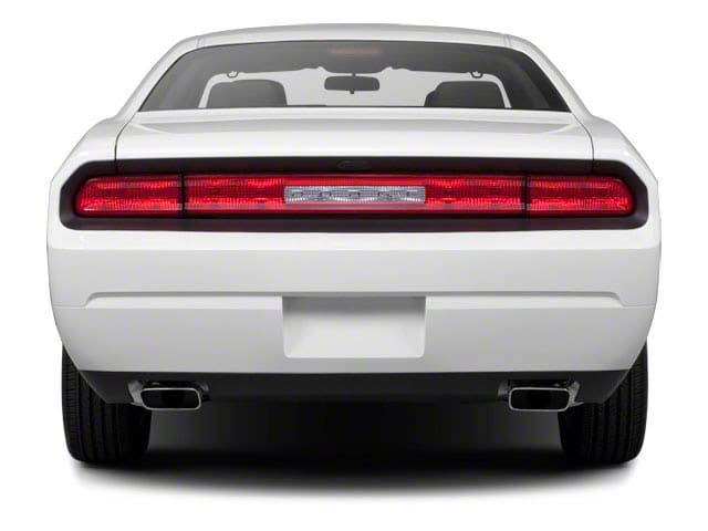 2012 Dodge Challenger Reliability - Consumer Reports