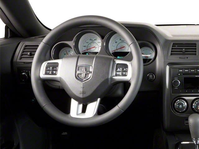 2012 Dodge Challenger Reliability - Consumer Reports