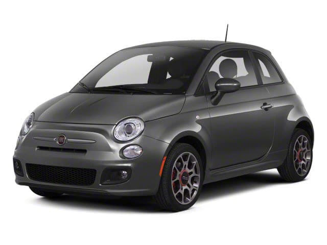 12 Fiat 500 Reliability Consumer Reports