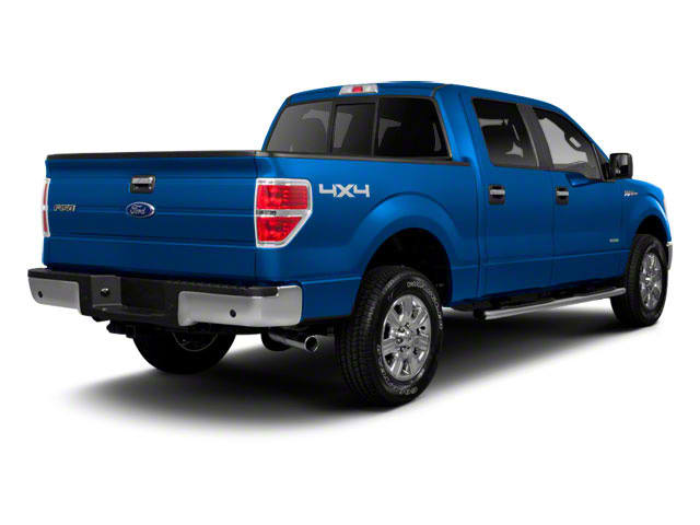 2012 Ford F 150 Reliability Consumer Reports