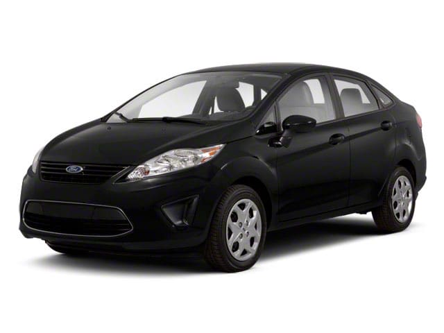 2012 Ford Fiesta Reliability Consumer Reports