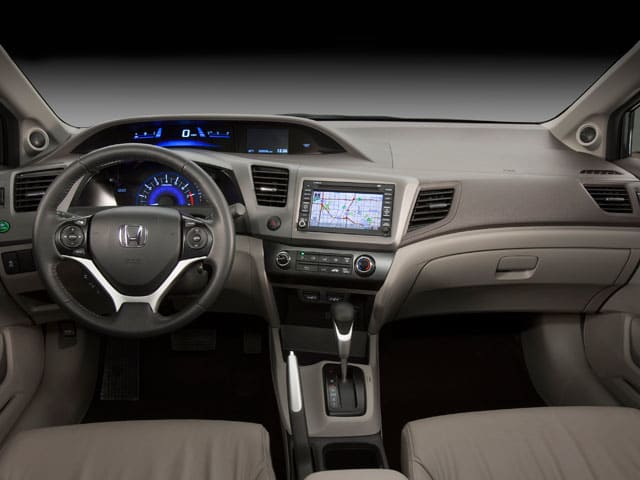 2012 Honda Civic Reviews Ratings Prices Consumer Reports