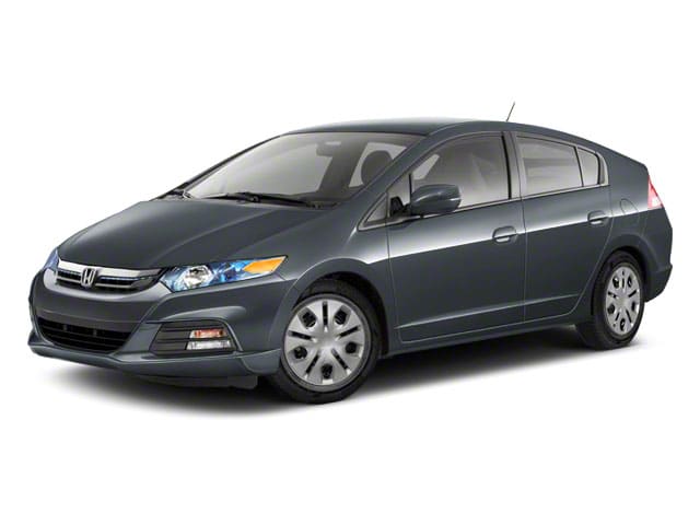 2012 Honda Insight Reviews Ratings Prices Consumer Reports