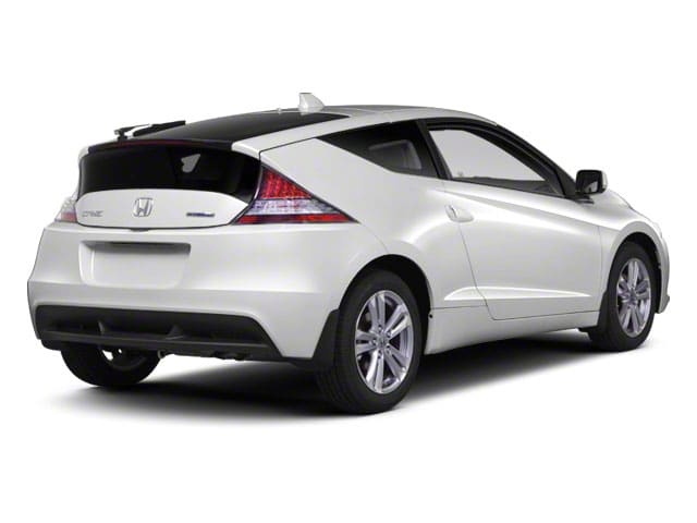 2012 Honda Cr Z Reliability Consumer Reports