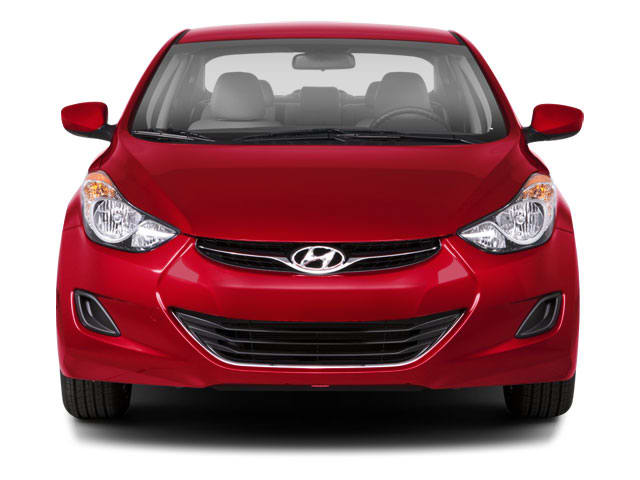 2012 Hyundai Elantra Reliability Consumer Reports