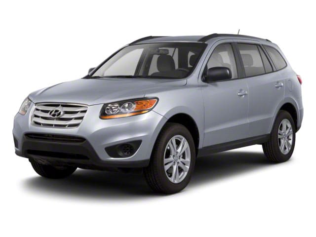 2012 Hyundai Santa Fe Reliability Consumer Reports