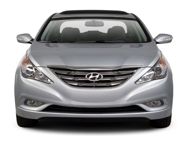 2012 Hyundai Sonata Reviews, Ratings, Prices - Consumer Reports