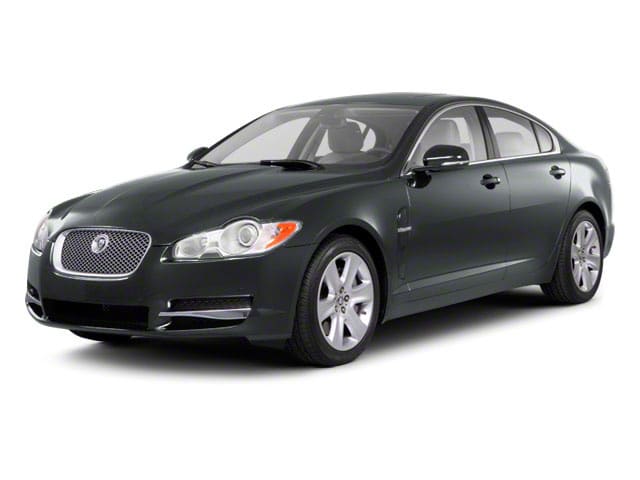 2012 Jaguar Xf Reliability Consumer Reports