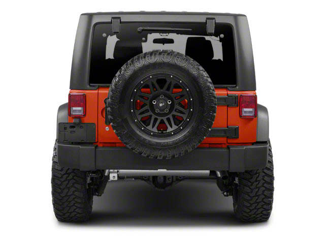 2012 Jeep Wrangler Reviews Ratings Prices Consumer Reports