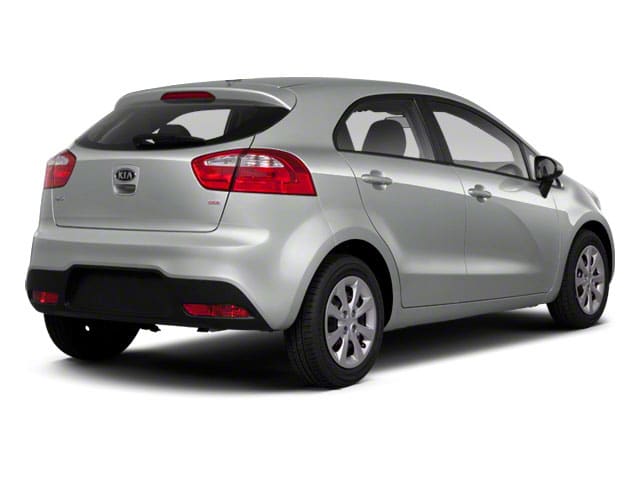 12 Kia Rio Reliability Consumer Reports