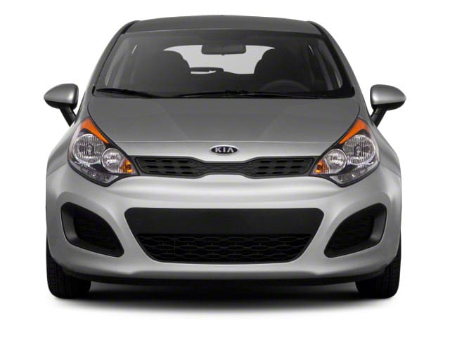 12 Kia Rio Reviews Ratings Prices Consumer Reports