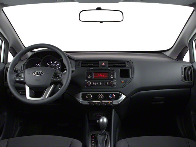 12 Kia Rio Reviews Ratings Prices Consumer Reports