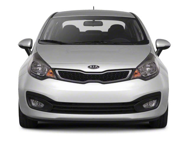 12 Kia Rio Reviews Ratings Prices Consumer Reports