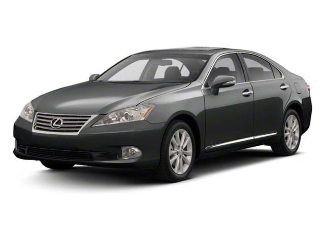 2012 Lexus Es Reliability Consumer Reports