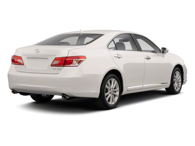 2012 Lexus Es Reliability Consumer Reports