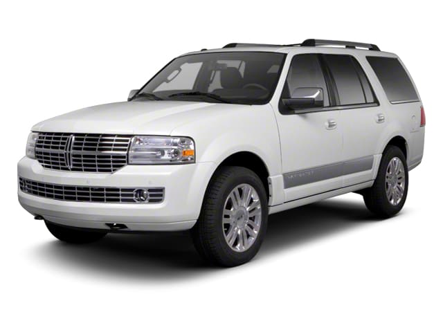 2012 Lincoln Navigator Reliability Consumer Reports