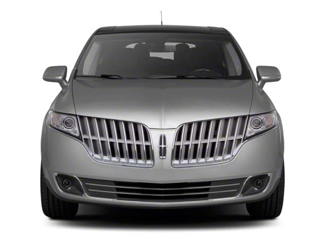 2012 Lincoln MKT Reliability Consumer Reports