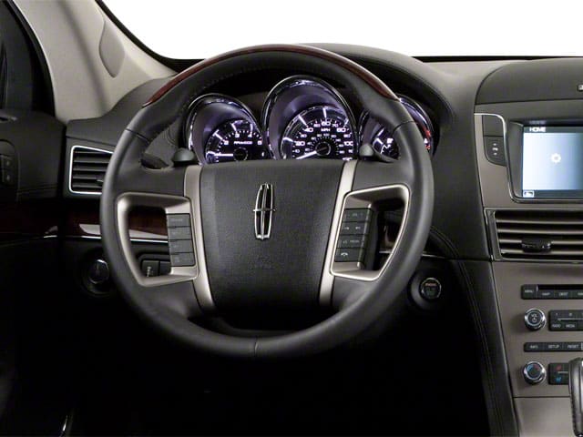 2012 Lincoln MKT Reliability Consumer Reports