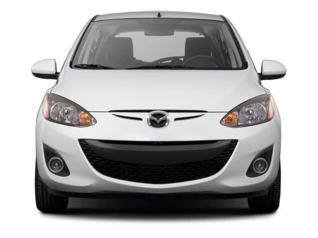 2012 Mazda 2 Reliability - Consumer Reports