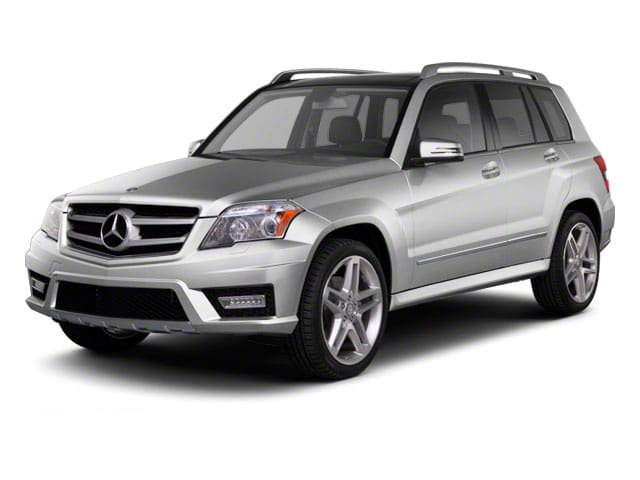 2012 Mercedes Benz Glk Class Reviews Ratings Prices