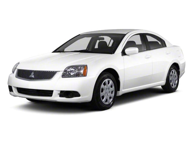 2012 Mitsubishi Galant Reviews, Ratings, Prices - Consumer Reports