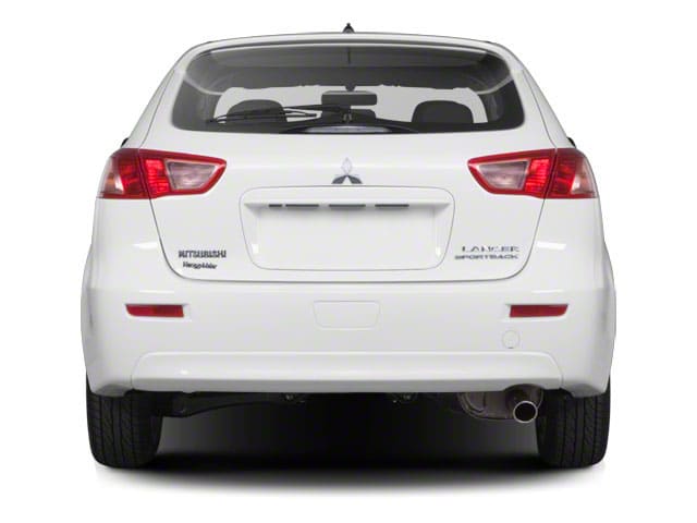 2012 Mitsubishi Lancer Reviews, Ratings, Prices - Consumer Reports