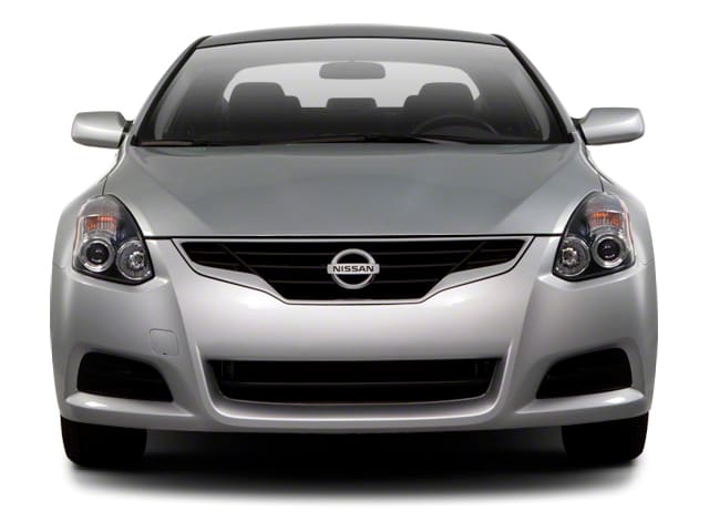 2012 Nissan Altima Reviews, Ratings, Prices - Consumer Reports