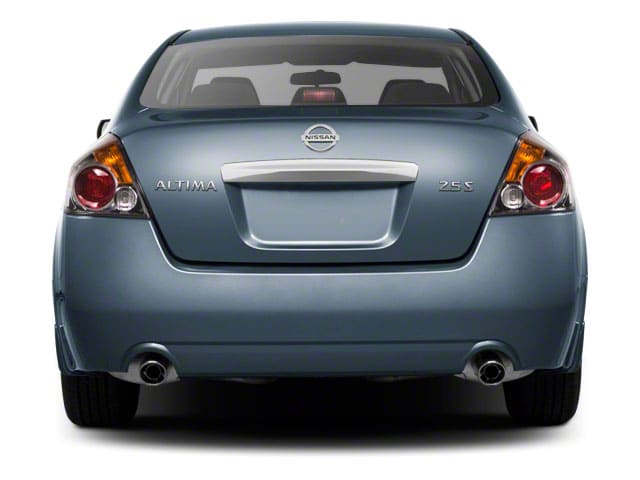 2012 Nissan Altima Reviews, Ratings, Prices - Consumer Reports