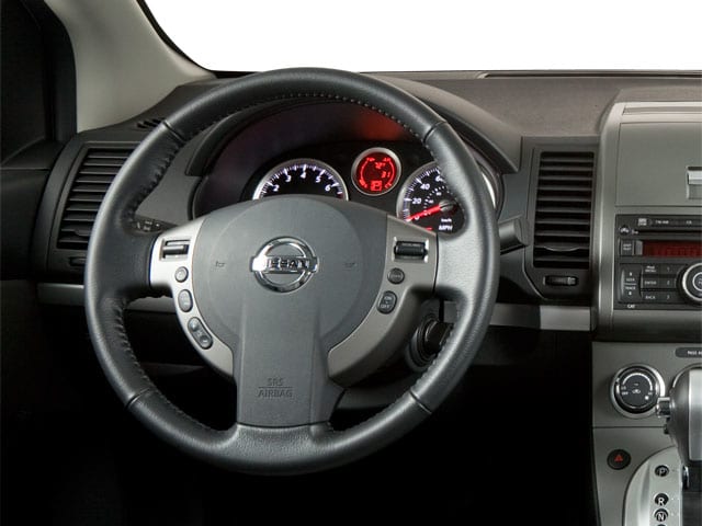 2012 Nissan Sentra Reliability Consumer Reports