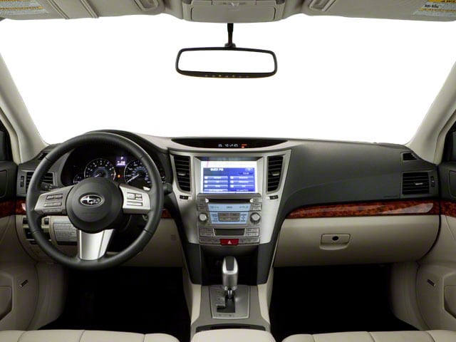Subaru Showdown: 2011 Liberty Vs. 2012 Legacy – Reliability Report - ovjyovw