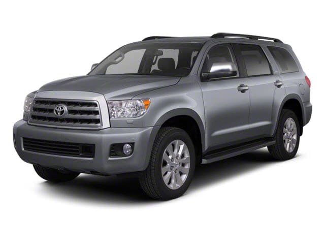 2012 Toyota Sequoia Reviews Ratings Prices Consumer Reports