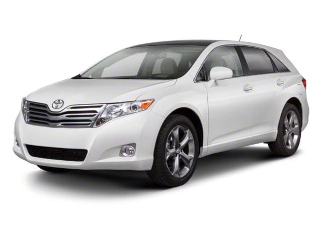 2012 Toyota Venza Reviews Ratings Prices Consumer Reports