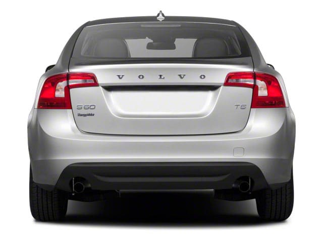 2012 Volvo S60 Reviews, Ratings, Prices - Consumer Reports