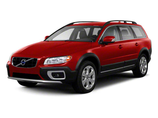 Предохранители xc70 2012