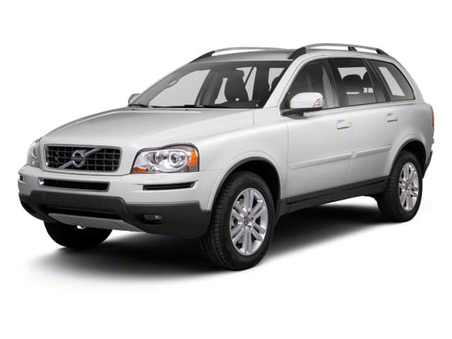 2012 Volvo XC90 Road Test Report - Consumer Reports