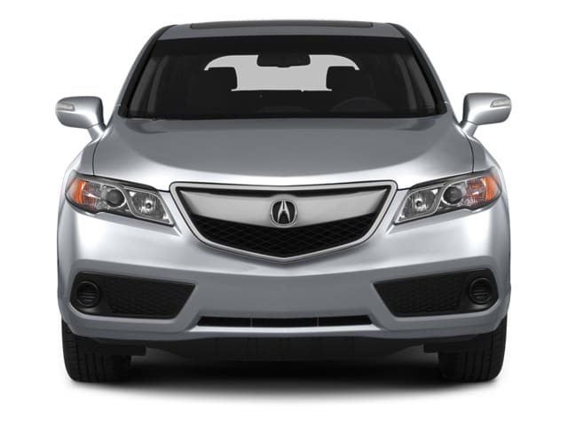 2013 Acura Rdx Reviews Ratings Prices Consumer Reports