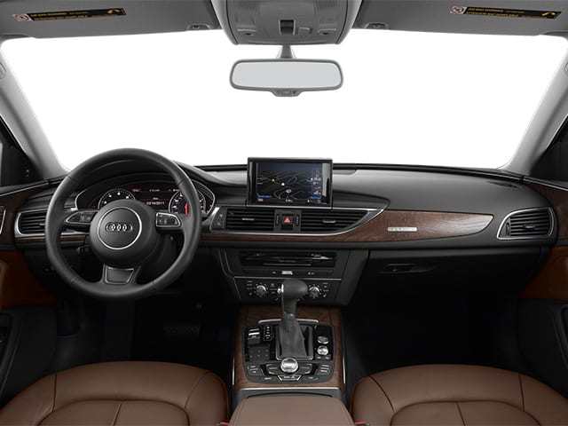2013 Audi A6 Reliability - Consumer Reports