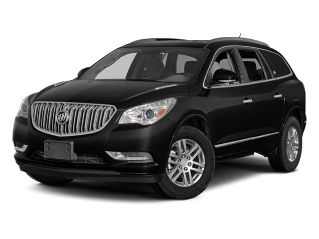 2013 Buick Enclave Reviews Ratings Prices Consumer Reports