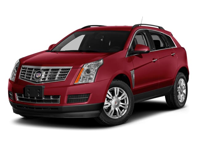 2013 Cadillac Srx Reliability Consumer Reports