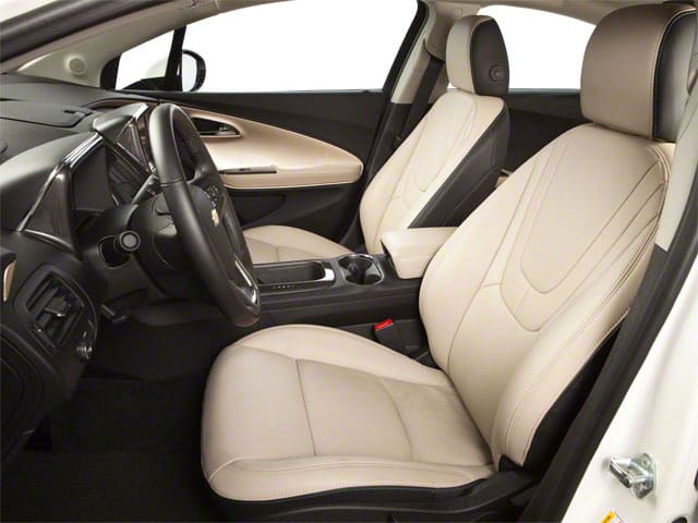 2013 Chevrolet Volt Reliability - Consumer Reports