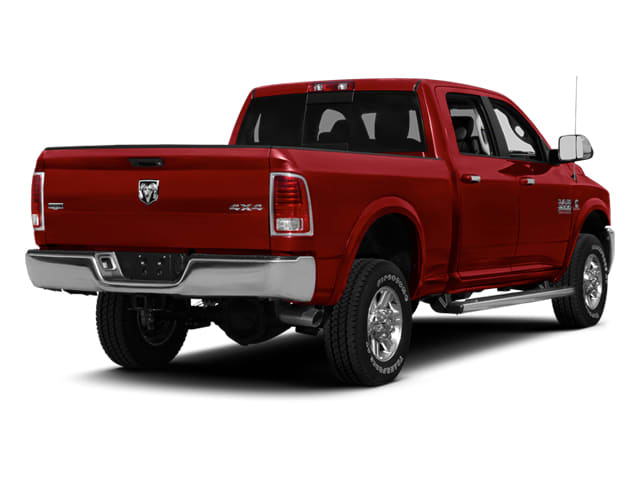 2013 Ram 2500 Prices & Inventory - Consumer Reports