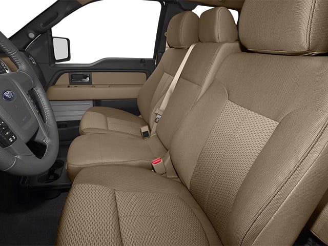 2018 Ford F 150 Reviews Ratings S Consumer Reports - 2018 F150 Seat Cover Replacement Cost