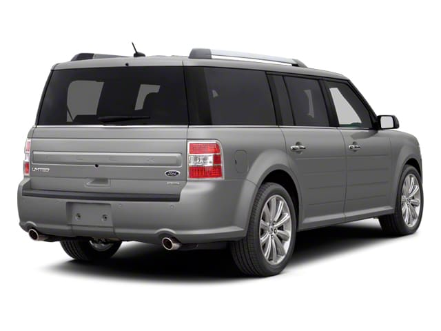 2013 Ford Flex Reliability Consumer Reports