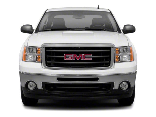 2013 GMC Sierra 1500 Reliability - Consumer Reports