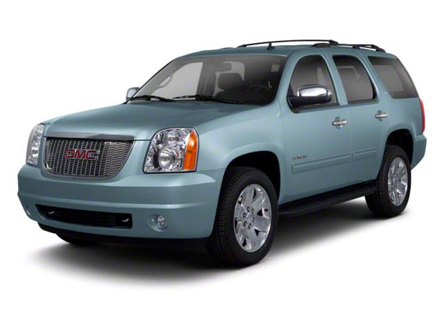 2013 Gmc Yukon Reliability Consumer Reports