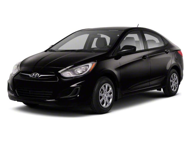 2013 Hyundai Accent Reviews, Ratings, Prices - Consumer Reports