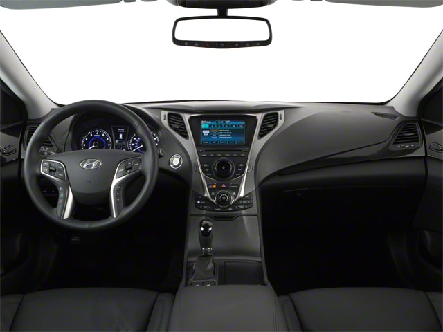 2013 Hyundai Azera Reliability - Consumer Reports